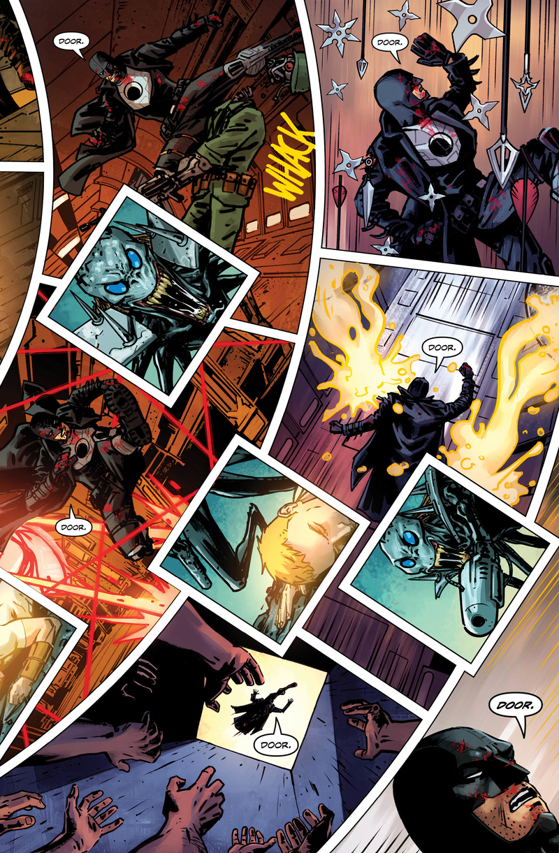 Image: DC Comics